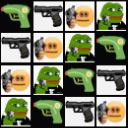 :gun2:
