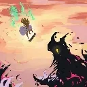 zelda_shredding