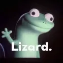 lizard