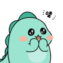 emoji_77 animated Discord emote from ⋆𖠞💨 Smokers Lounge ⋆𖠞💨