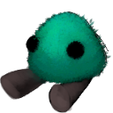 bushcreatureaaron1 custom emote | ☁・𝓐𝓽𝓝 𝓒𝓵𝓸𝓾𝓭𝓼 💨