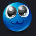 OwO custom emote from ⊱Oc community⊰