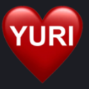 YURI Discord Emoji | ⊱Oc community⊰
