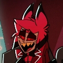 alastors2 Discord Emoji - ⊱Oc community⊰