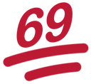 69 Discord Emoji from ATGs (All The Gamers)