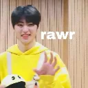 rawrr