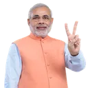 modijipeace