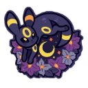 :79809umbreon:
