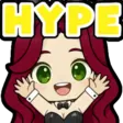 ladycu9HypeHypeHype