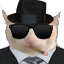 Mafia_bruhcat Discord emoji
