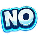 no Discord sticker from AeroSphere