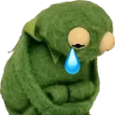 SadKermit