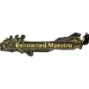 RenownedMaestro RenownedMaestro