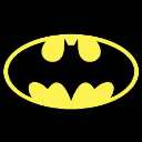 batman Discord emoji