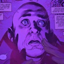 shockedlex Discord Emoji - Invictus