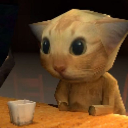 meudeus Discord sticker - Nova Luna (新月)