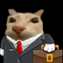 hum Discord Emoji | Nova Luna (新月)