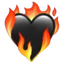 heartblackfire
