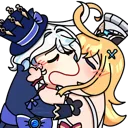 escoffierbestteammate