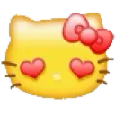 Hellokittyhearteyes
