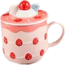 strawbiimug