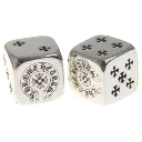 dice