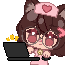 a_aa_euphia_typing_work Discord emoji
