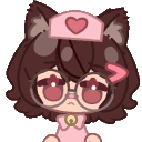 a_aa_euphia_sweat_worry Discord emoji