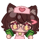 a_aa_euphia_money Discord emoji