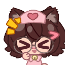 a_aa_euphia_happy_laugh Discord emoji