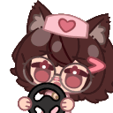a_aa_euphia_car_drive Discord emoji