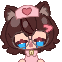 a_aa_euphia_cry_depressed_sob Discord emoji
