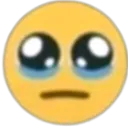 sad