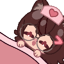 a_aa_euphia_nap_sleep_zzz Discord emoji