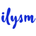 ilysm