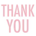 thanks