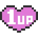 S_heart1up