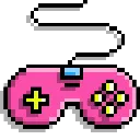 S_pinkcontroller