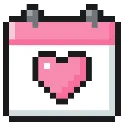 S_pinkcalendar