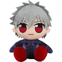 plush_kaworu