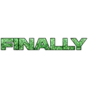 finally