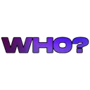 who