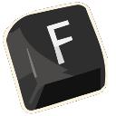 f_in_chat Discord sticker | The Void Society