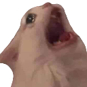 agony Discord Emoji - The Void Society