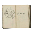 006_book Discord Emoji - truly ᯓ✩ friends ㆍ giveaways ㆍ tags ㆍ chill ㆍ vc ㆍ hangout ㆍ social ㆍ cute ㆍ emotes ㆍ active ㆍ chat