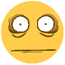 traumatized Discord Emoji | The Void Society