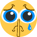 boowomp Discord sticker - The Void Society