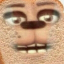 freddy_fazbread Discord Emoji from The Void Society