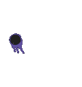 gengar animated Discord emote - PokéVault