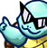 SquirtleSquadCool custom emote | PokéVault